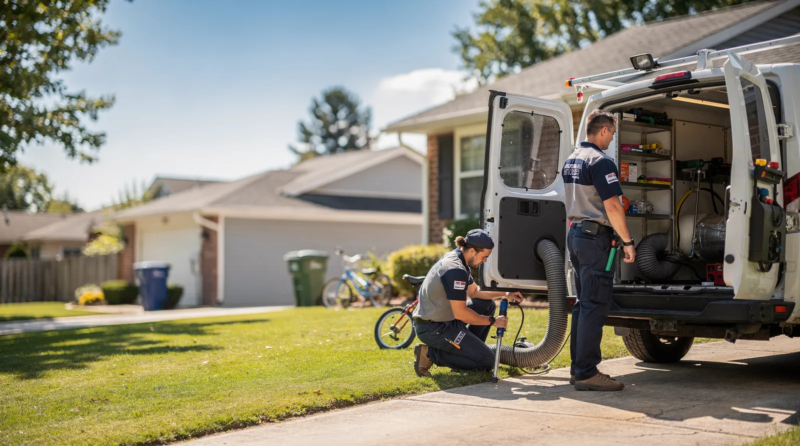 24/7 HVAC Repair & AC Replacement in Brunswick, GA near me